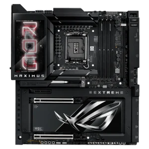 ASUS ROG Maximus Z890 Extreme Wifi DDR5 Intel Motherboard