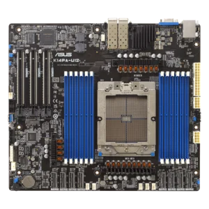 ASUS K14PA-U12 CEB Server DDR5 AMD Motherboard