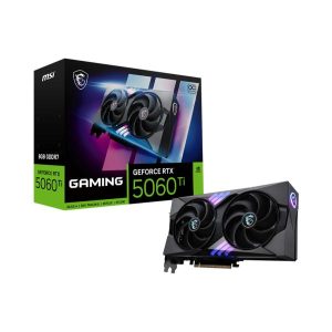 MSI RTX 5060 Ti 8G Gaming OC Graphic Card