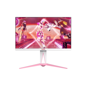 AOC AGON AG275QXR Gaming Monitor | 27 Inch | 170HZ | 1 MS | 104% SRGB Rating