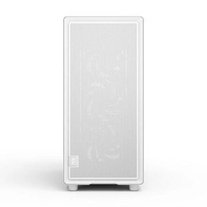 Fractal Design Epoch White TG Clear Tint ATX Mid Tower Case