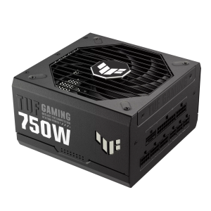 ASUS TUF Gaming 750W 80 + Gold Fully Modular ATX 3.1 Power Supply