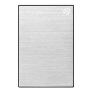 SEAGATE One Touch 2TB Silver External HDD