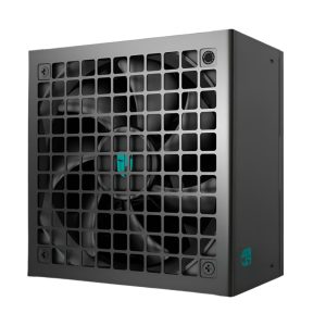 DEEPCOOL Gamer Storm PN1000M 1000W 80 Plus Gold Fully Modular ATX 3.1 Power Supply