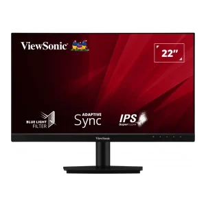 VIEWSONIC VA2209-H 22 Inch FHD 100Hz IPS Panel 104% SRGB 1MS IPS Gaming Monitor