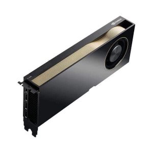 PNY Nvidia RTX A6000 48GB Workstation Graphics Card