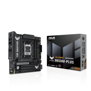 ASUS TUF Gaming B850M-Plus DDR5 AMD Motherboard
