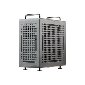 COOLER MASTER Qube 540 ATX Mid Tower Cabinet ( Moonstone )