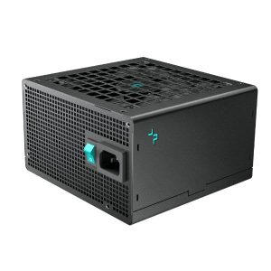 Deepcool PL750D ATX 3.1 750W Power Supply 80 Plus Bronze