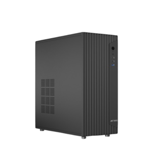 ANT ESPORTS SI30 ATX Mid Tower Cabinet ( Black )