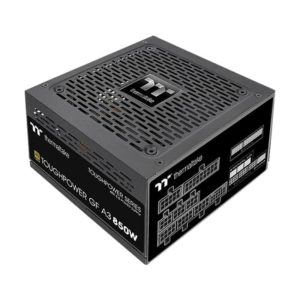 THERMALTAKE Toughpower GF A3 850W 80+ Gold ATX 3.1 Fully Modular Power Supply ( 850W )