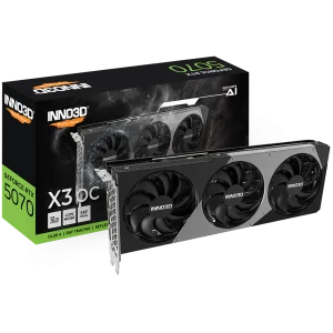 INNO3D GeForce RTX 5070 X3 OC 12GB NVIDIA Graphic Card