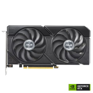 ASUS Dual GeForce RTX 4060 Evo OC Edition 8GB Nvidia Graphic Card