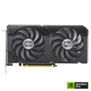 ASUS Dual GeForce RTX 4060 Evo OC Edition 8GB Nvidia Graphic Card