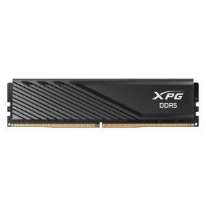 Adata XPG Lancer Blade 32GB (32GBx1) DDR5 5600MHz CL46 Desktop Ram (Black)