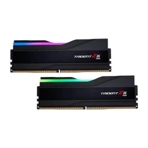 G.SKILL Trident Z5 RGB 32GB ( 16GBx2 ) 5600MHz DDR5 RAM ( CL36 )