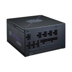 Cooler Master MWE Gold 850 V3 850 Watt 80 Plus Gold ATX 3.1 Full Modular PSU