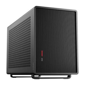 ANTEC Performance 1 M Black MITX Mini Tower Cabinet ( Black )