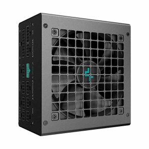 DEEPCOOL Gamer Storm PN850M 850W 80 Plus Gold Fully Modular ATX 3.1 Power Supply