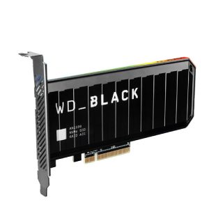WESTERN DIGITAL Black AN1500 2TB NVME Gen3 Solid State Drive ( SSD )