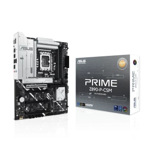 ASUS Prime Z890-P CSM DDR5 Intel Motherboard