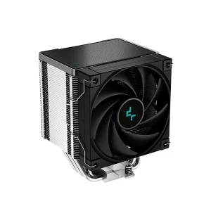DEEPCOOL AK500 120mm Single Tower CPU Air Cooler (Black)