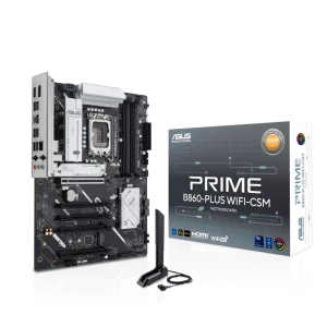 ASUS Prime B860-Plus CSM WIFI DDR5 Motherboard