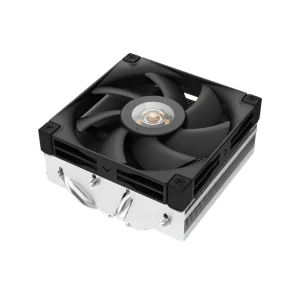 DEEPCOOL AN400 Single Tower 92mm CPU Air Cooler ( Black )