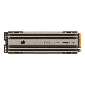 CORSAIR MP600 Core 1TB M.2 NVME Gen4 Solid State Drive ( SSD )