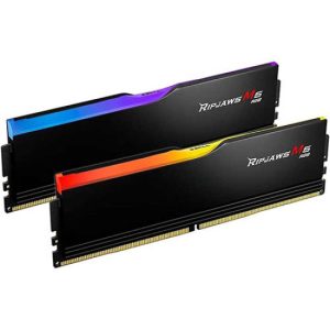 G.Skill G Skill Ripjaws M5 RGB 32GB (2 x 16GB) DDR5 6000 MHz CL36