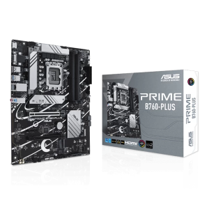 ASUS Prime B760 Plus DDR5 Intel Motherboard