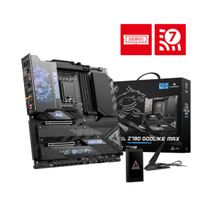MSI MEG Z790 Godlike Max Wifi7 DDR5 Intel Motherboard