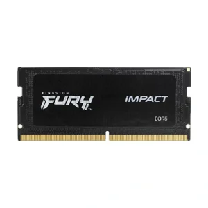 Kingston Fury Impact 16GB 6000MHz CL38 DDR5 Laptop RAM