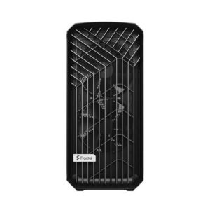 FRACTAL DESIGN Torrent Solid EATX Mid Tower Cabinet ( Black )
