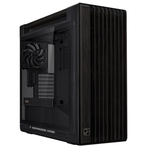 ASUS ProArt PA602 EATX Mid Tower Cabinet ( Wood )