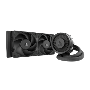 ARCTIC Liquid Freezer III Pro 240mm CPU Liquid Cooler ( Black ) ( Liquid Freezer 3 )