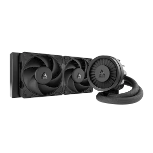 ARCTIC Liquid Freezer III Pro 240mm CPU Liquid Cooler ( Black ) ( Liquid Freezer 3 )