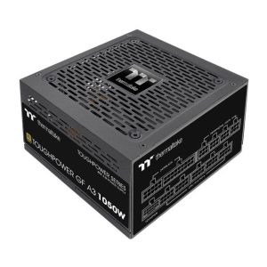 THERMALTAKE Toughpower GF A3 1050W 80+ Gold Fully Modular ATX 3.1 Power Supply ( 1050W )