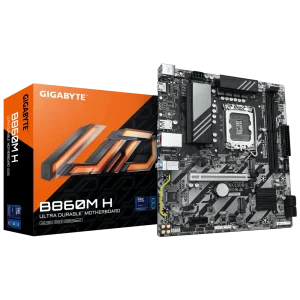 GIGABYTE B860M H DDR5 Intel Motherboard