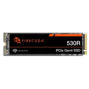 Seagate FireCuda 530R 1TB M.2 NVMe Gen4 SSD