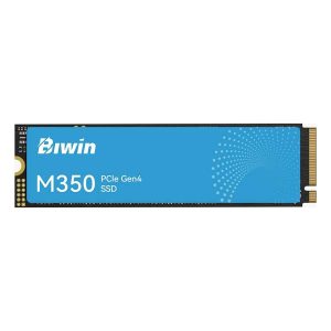 Biwin M350 500GB PCIe 4.0 Gen4x4 NVME M.2 SSD