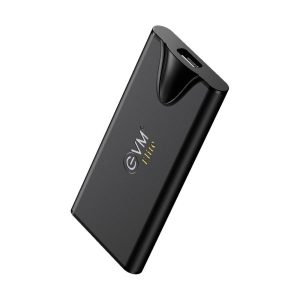 EVM Elite 512GB EnSave Pro Smallest Portable SSD