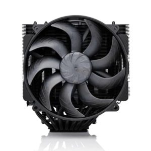 NOCTUA NH-D15 G2 140mm Dual Tower CPU Air Cooler ( Black )