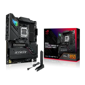 ASUS ROG STRIX B850-F Gaming WIFI DDR5 AMD Motherboard