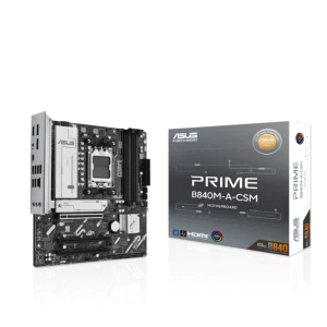 ASUS Prime B840M-A CSM DDR5 AMD Motherboard