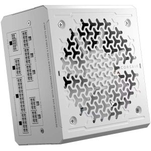 CORSAIR RM1000e 1000W Gold Modular Power Supply White (CP-9020294-IN)