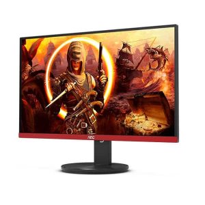 AOC G2490VX 23.8-Inch FHD 144Hz VA Panel Gaming Monitor with AMD FreeSync Premium