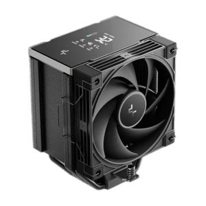 DEEPCOOL AK700 Digital NYX 120mm CPU Air Cooler ( Black )
