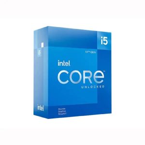 INTEL Core i5 12600KF 12th Generation Processor ( 4.9 GHz / 10 Cores / 16 Threads )