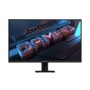 GIGABYTE GS27QA Gaming Monitor | 27 Inch | 180HZ | 1 MS | 100% SRGB Rating